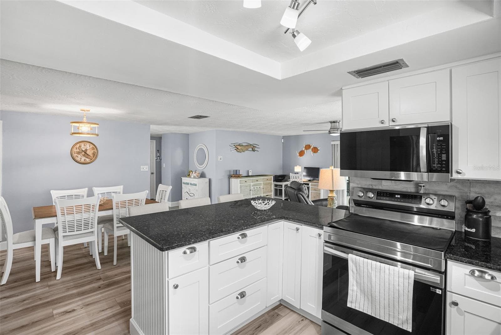 Single Family Residence at 4916 POMPANO DR, NEW PORT RICHEY, photo 11 of 48
