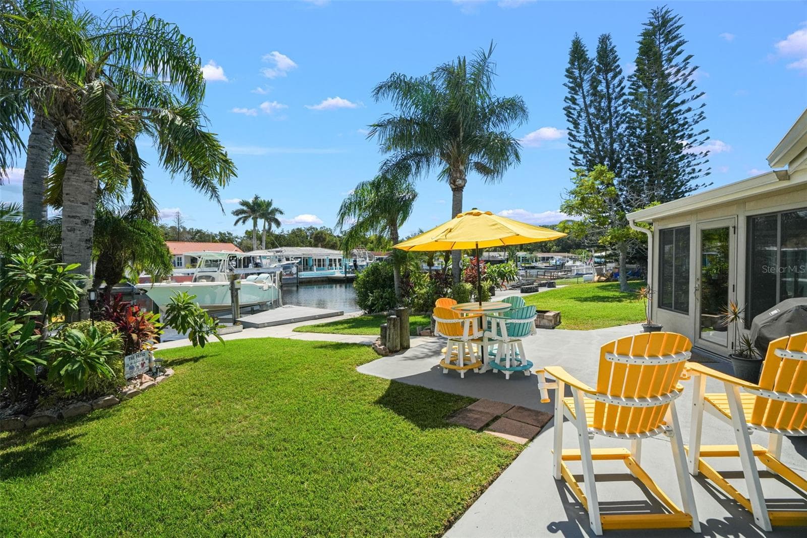 Single Family Residence at 4916 POMPANO DR, NEW PORT RICHEY, photo 15 of 48