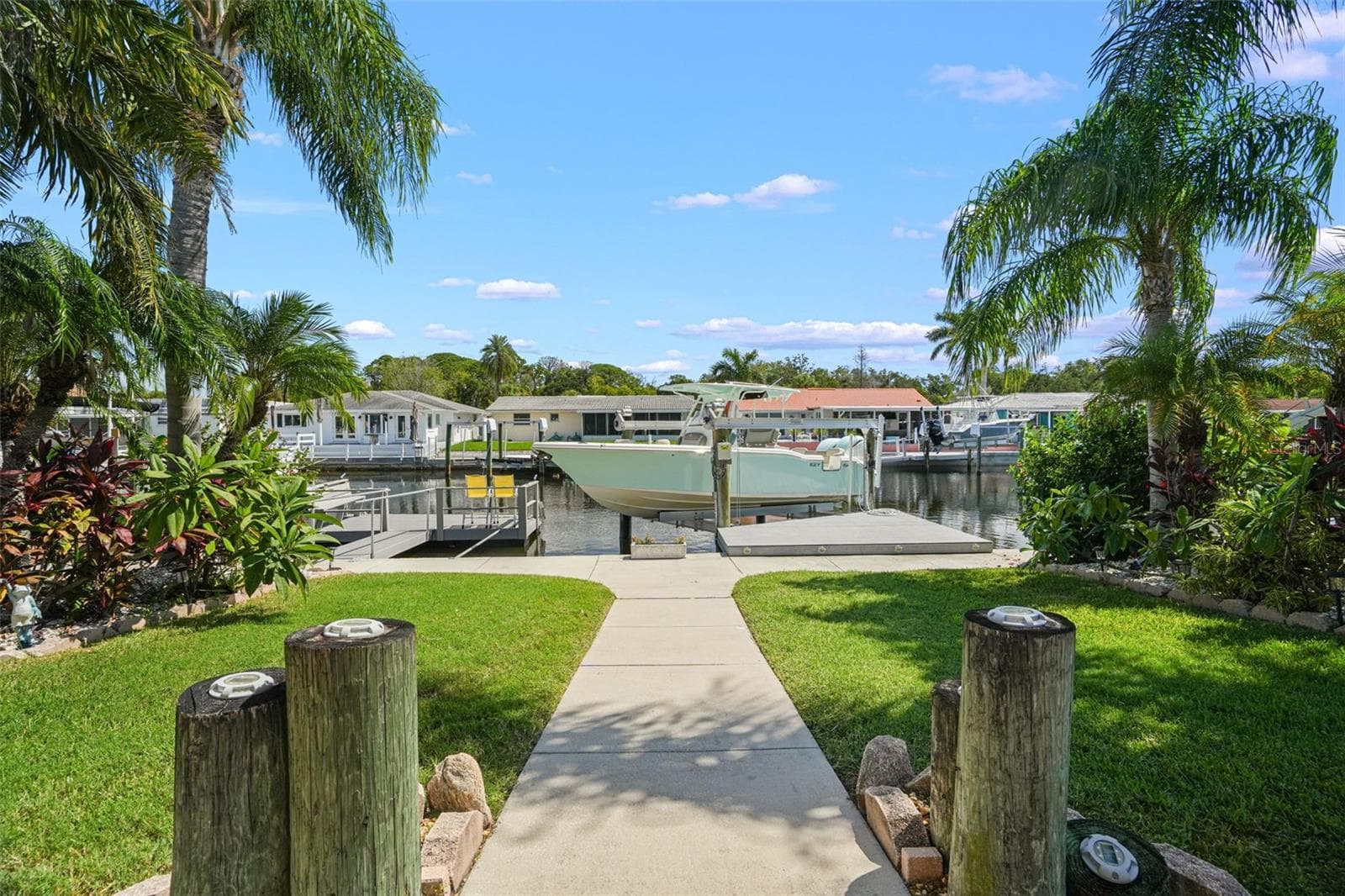 Single Family Residence at 4916 POMPANO DR, NEW PORT RICHEY, photo 17 of 48