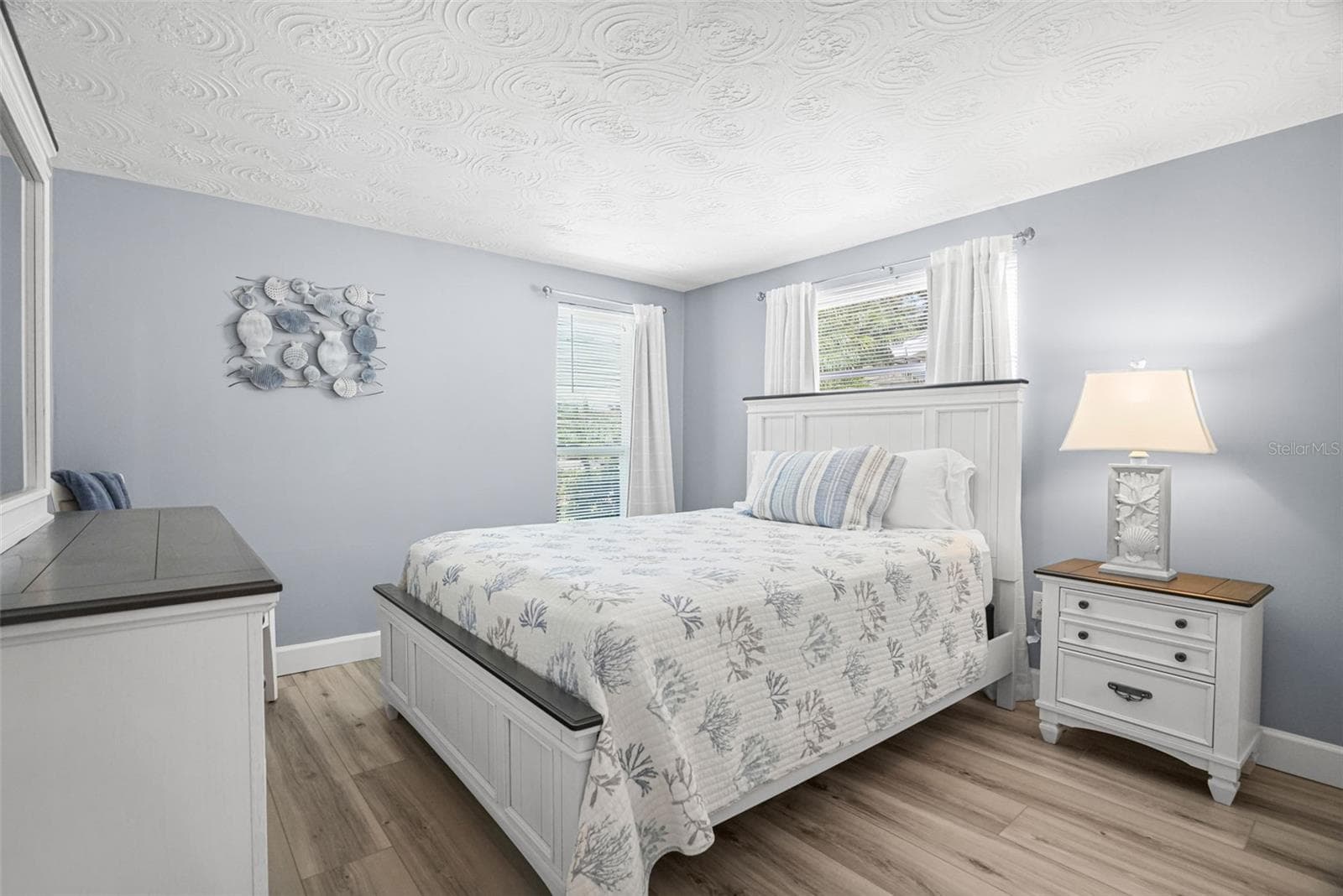 Second bedroom - 4916 POMPANO DR, NEW PORT RICHEY
