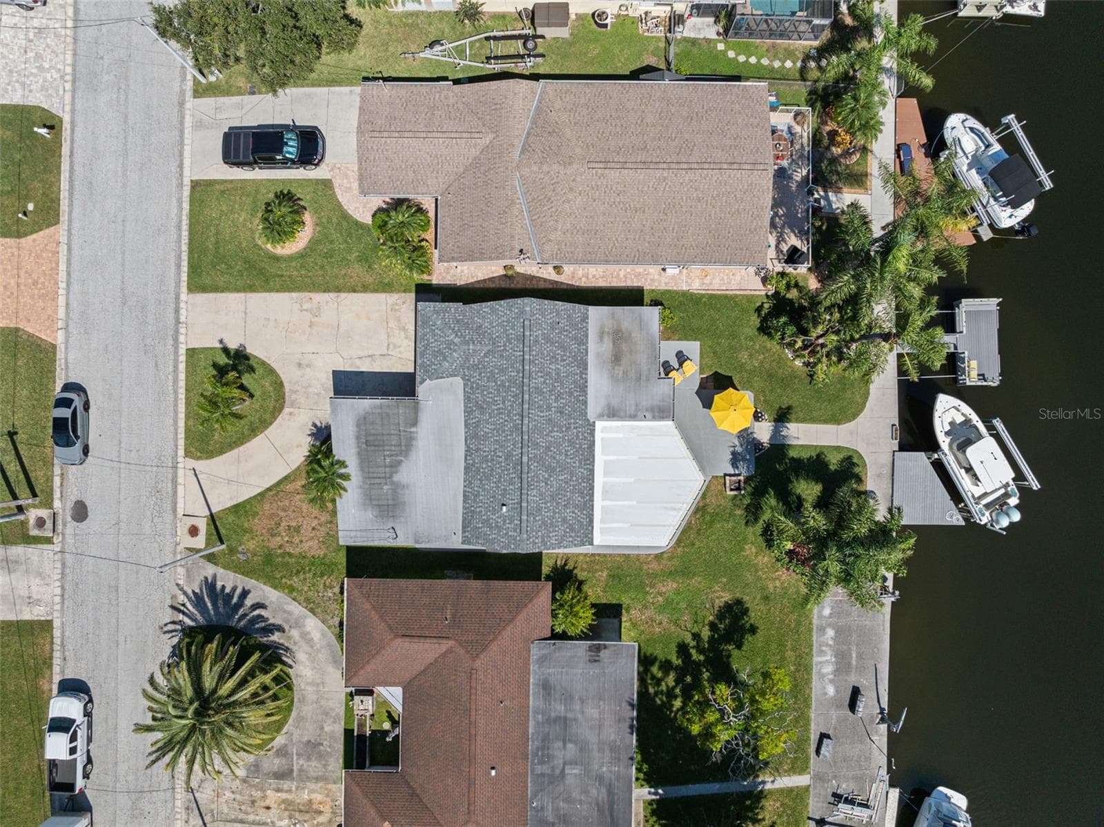 Single Family Residence at 4916 POMPANO DR, NEW PORT RICHEY, photo 31 of 48