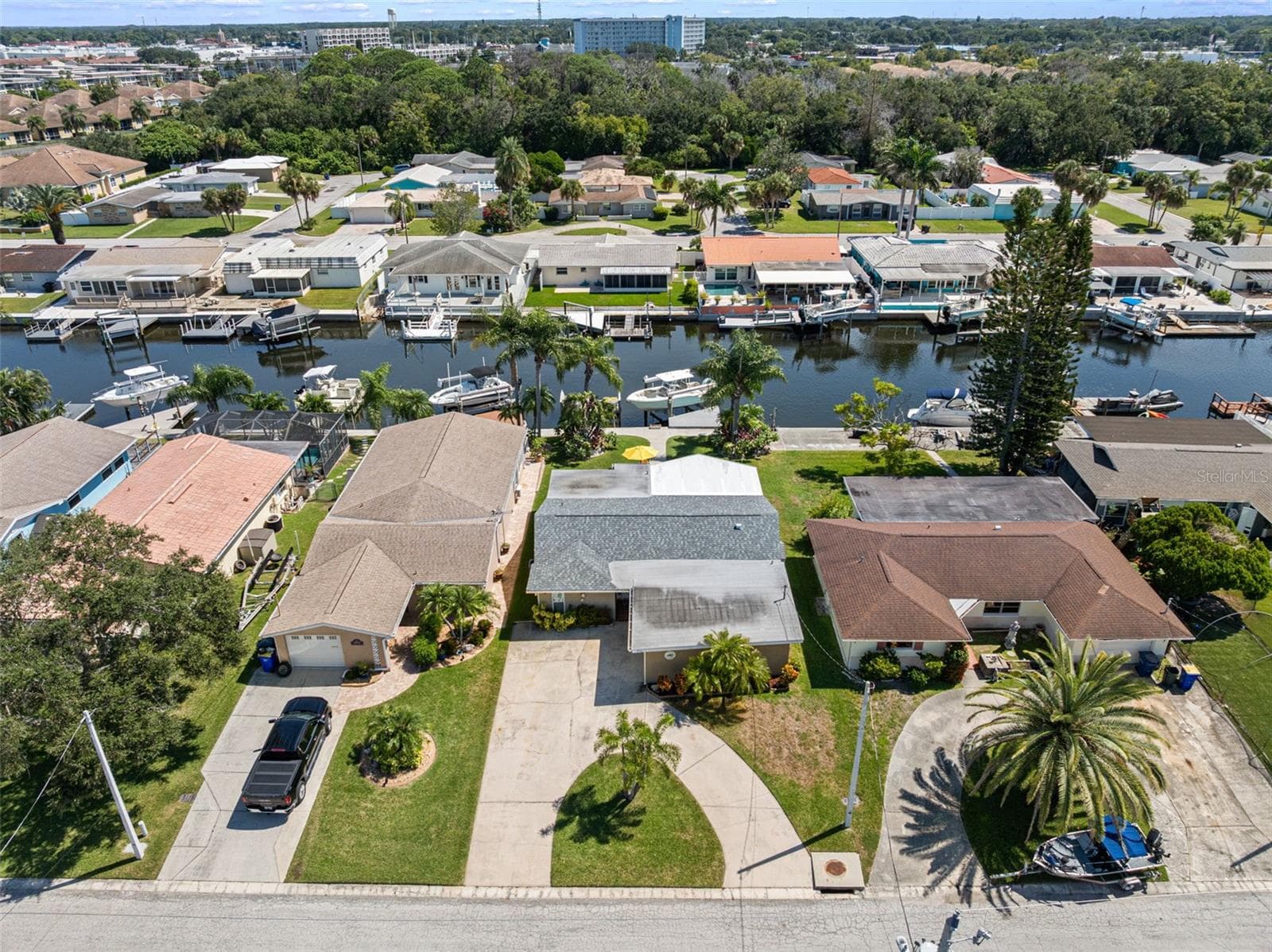Single Family Residence at 4916 POMPANO DR, NEW PORT RICHEY, photo 32 of 48