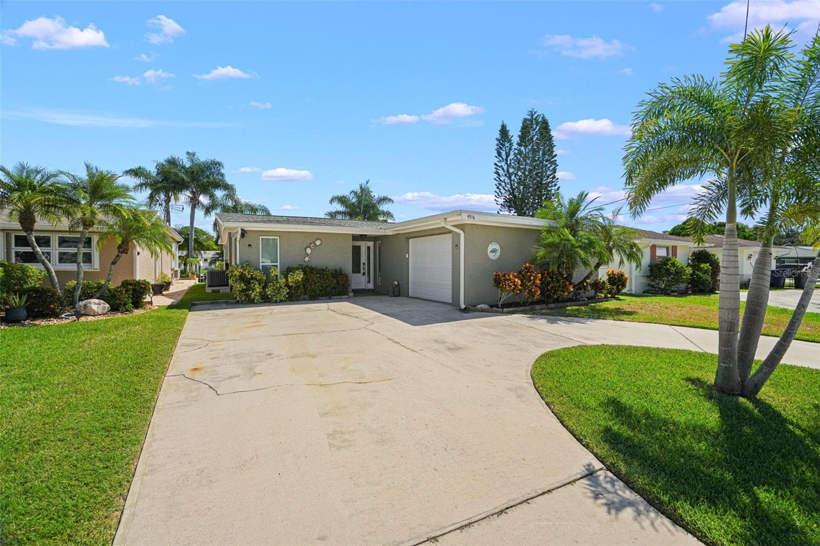 Single Family Residence at 4916 POMPANO DR, NEW PORT RICHEY, photo 47 of 48