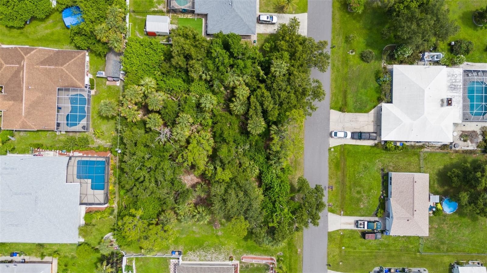 Land at KISMET TER, NORTH PORT, photo 6 of 10