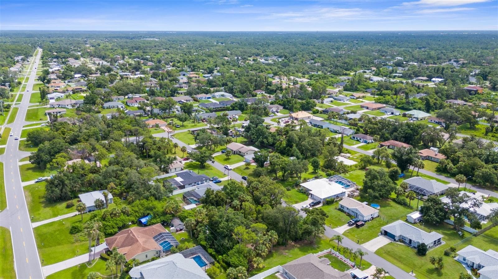 Land at KISMET TER, NORTH PORT, photo 7 of 10