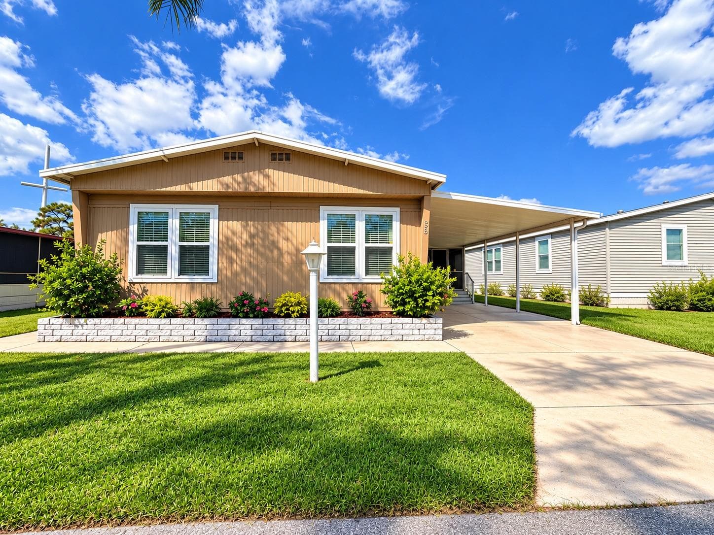921 FAITH CIR E #35