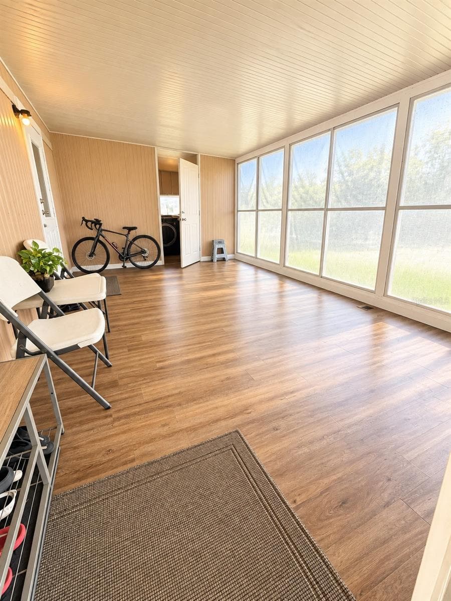 Mobile Home at 921 FAITH CIR E #35, BRADENTON, photo 4 of 25