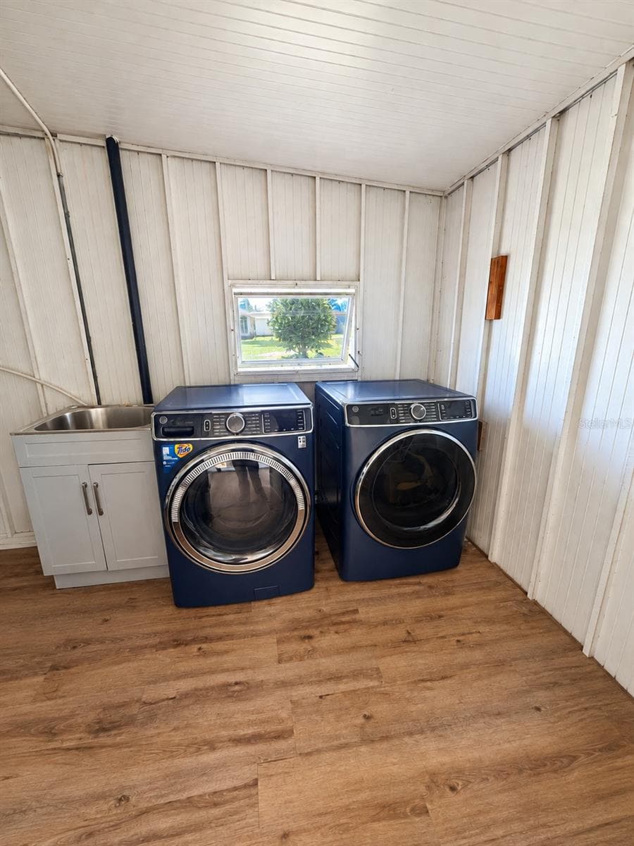 Mobile Home at 921 FAITH CIR E #35, BRADENTON, photo 19 of 25