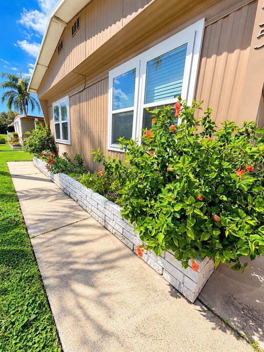 Mobile Home at 921 FAITH CIR E #35, BRADENTON, photo 21 of 25