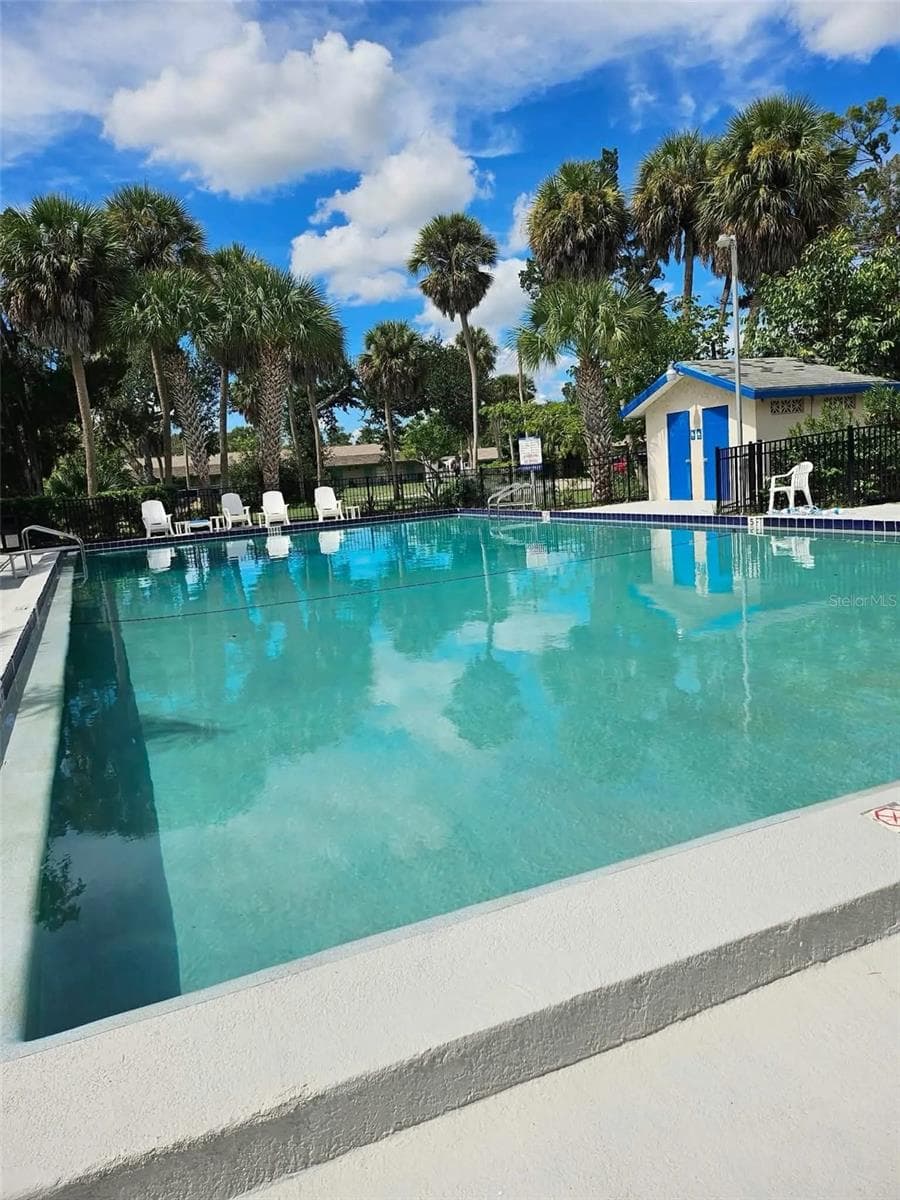Mobile Home at 921 FAITH CIR E #35, BRADENTON, photo 24 of 25