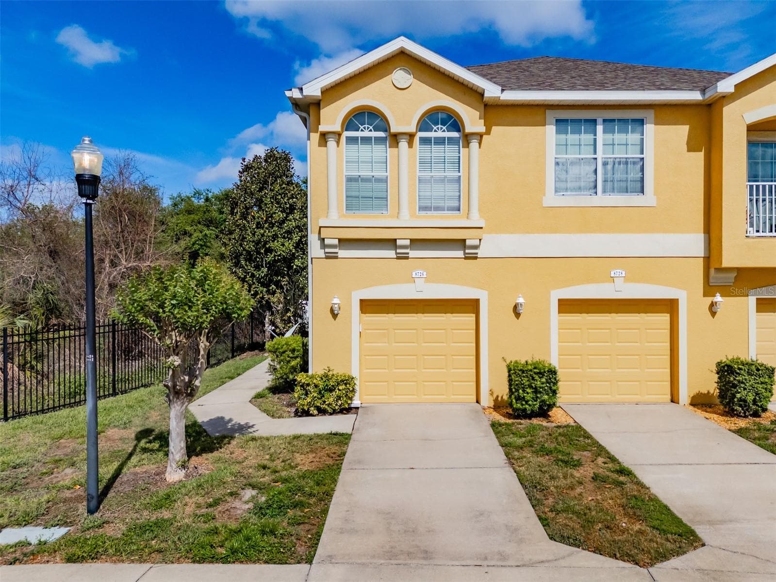 Townhouse at 8726 MOONLIT MEADOWS LOOP, RIVERVIEW