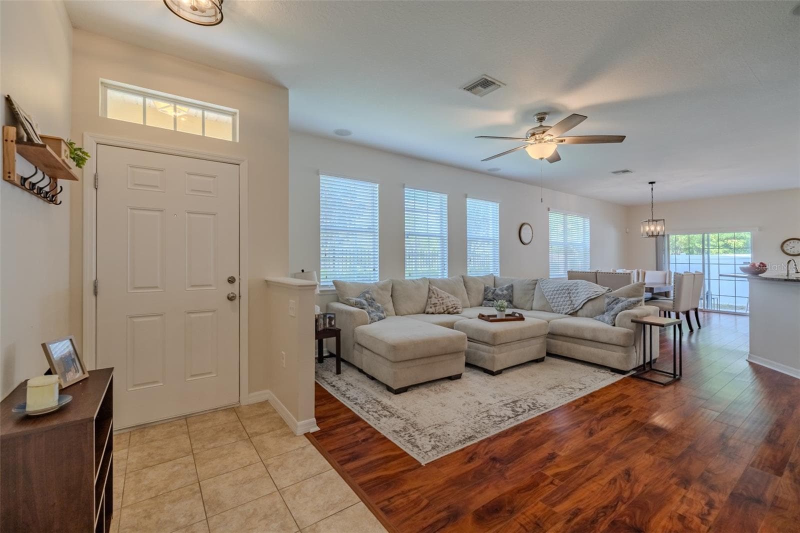 Townhouse at 8726 MOONLIT MEADOWS LOOP, RIVERVIEW, photo 5 of 35