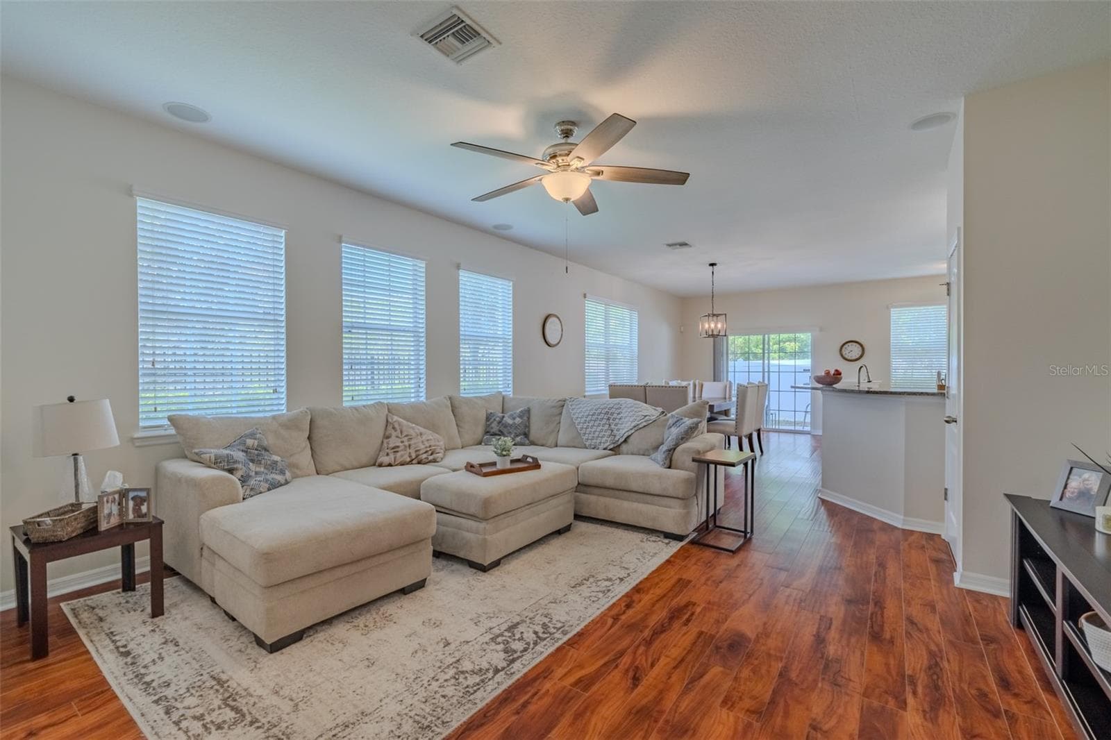 Townhouse at 8726 MOONLIT MEADOWS LOOP, RIVERVIEW, photo 7 of 35