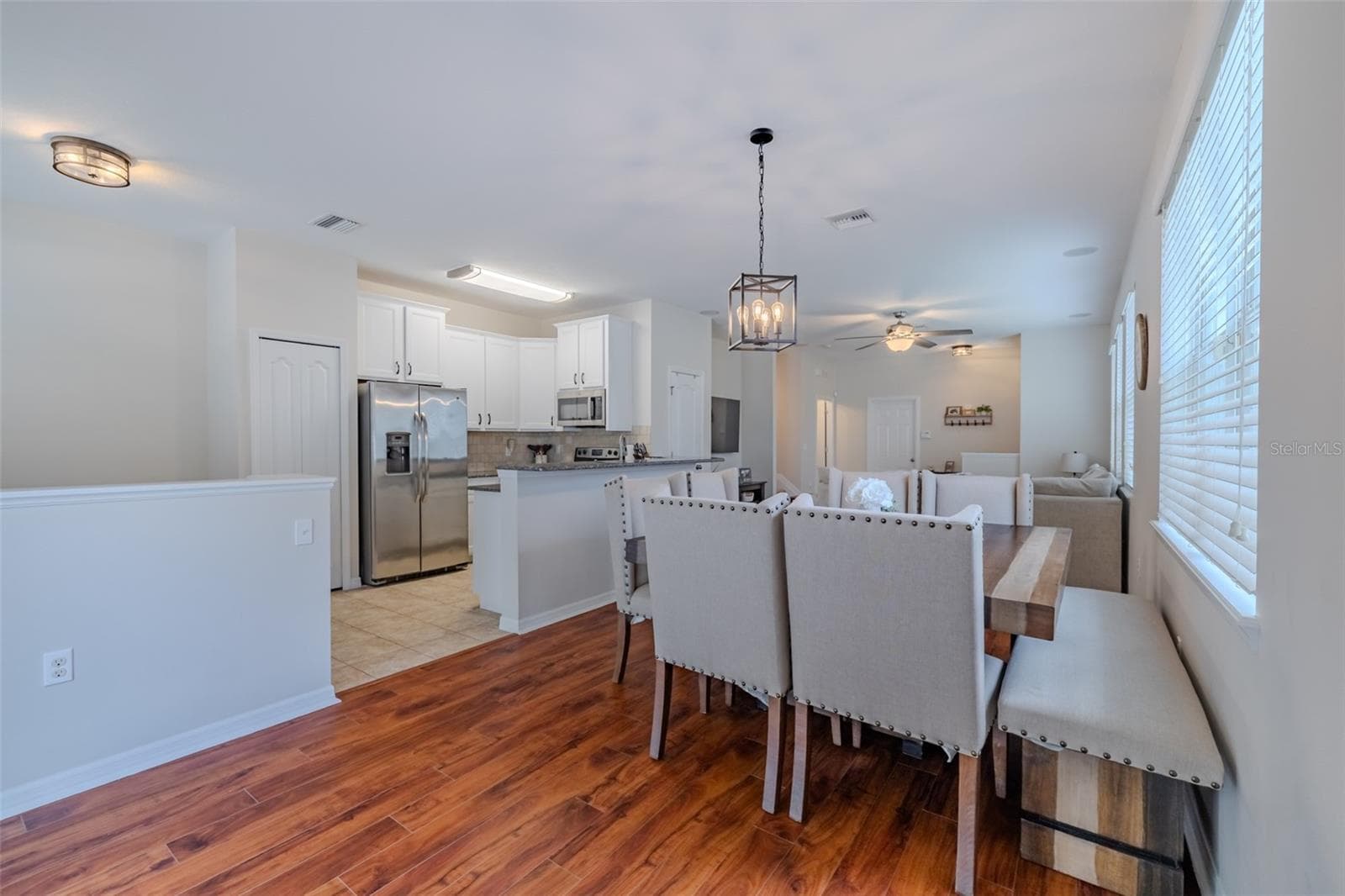 Townhouse at 8726 MOONLIT MEADOWS LOOP, RIVERVIEW, photo 12 of 35