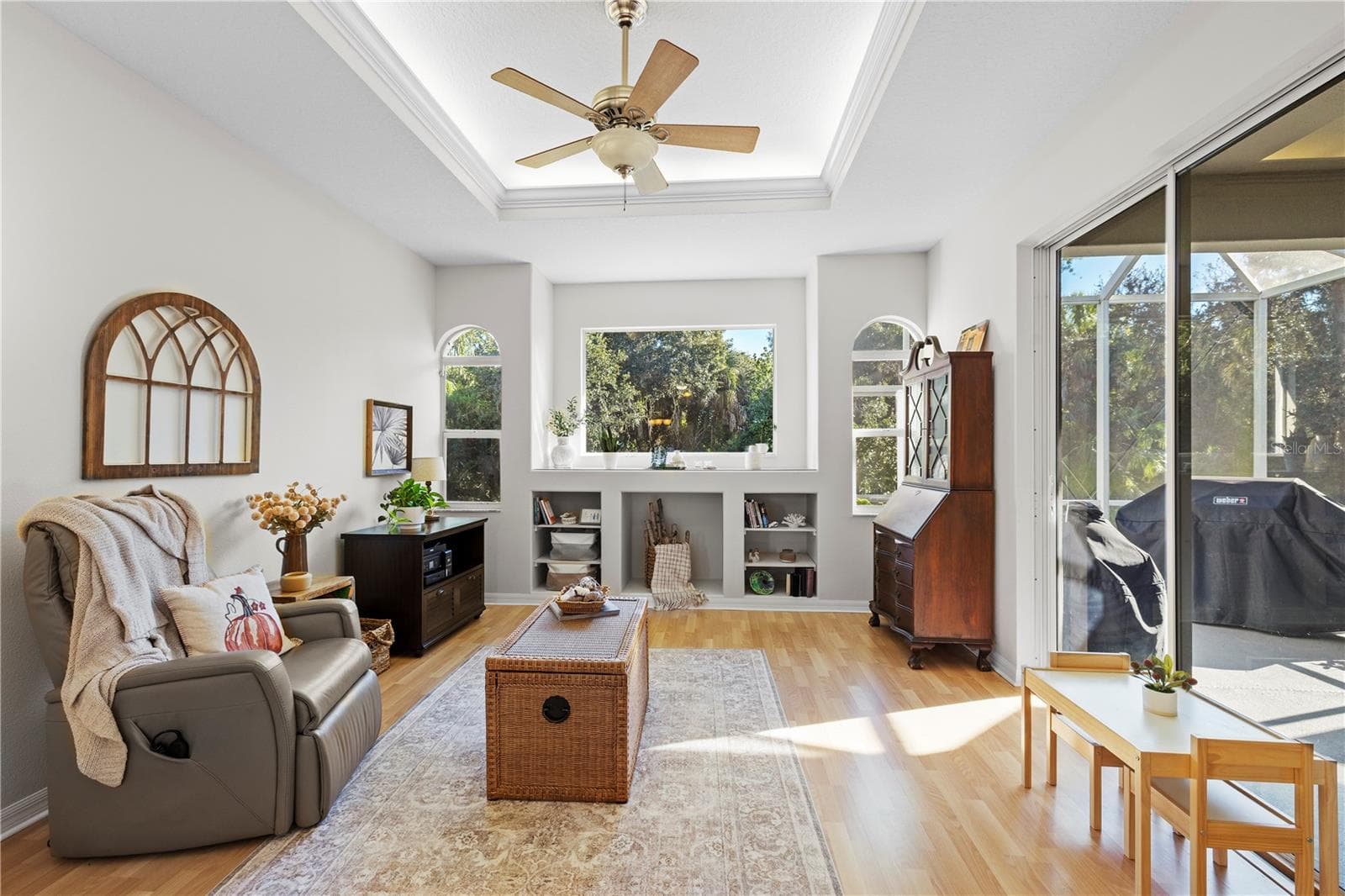 Single Family Residence at 5064 CREEKSIDE TRL, SARASOTA, photo 16 of 41