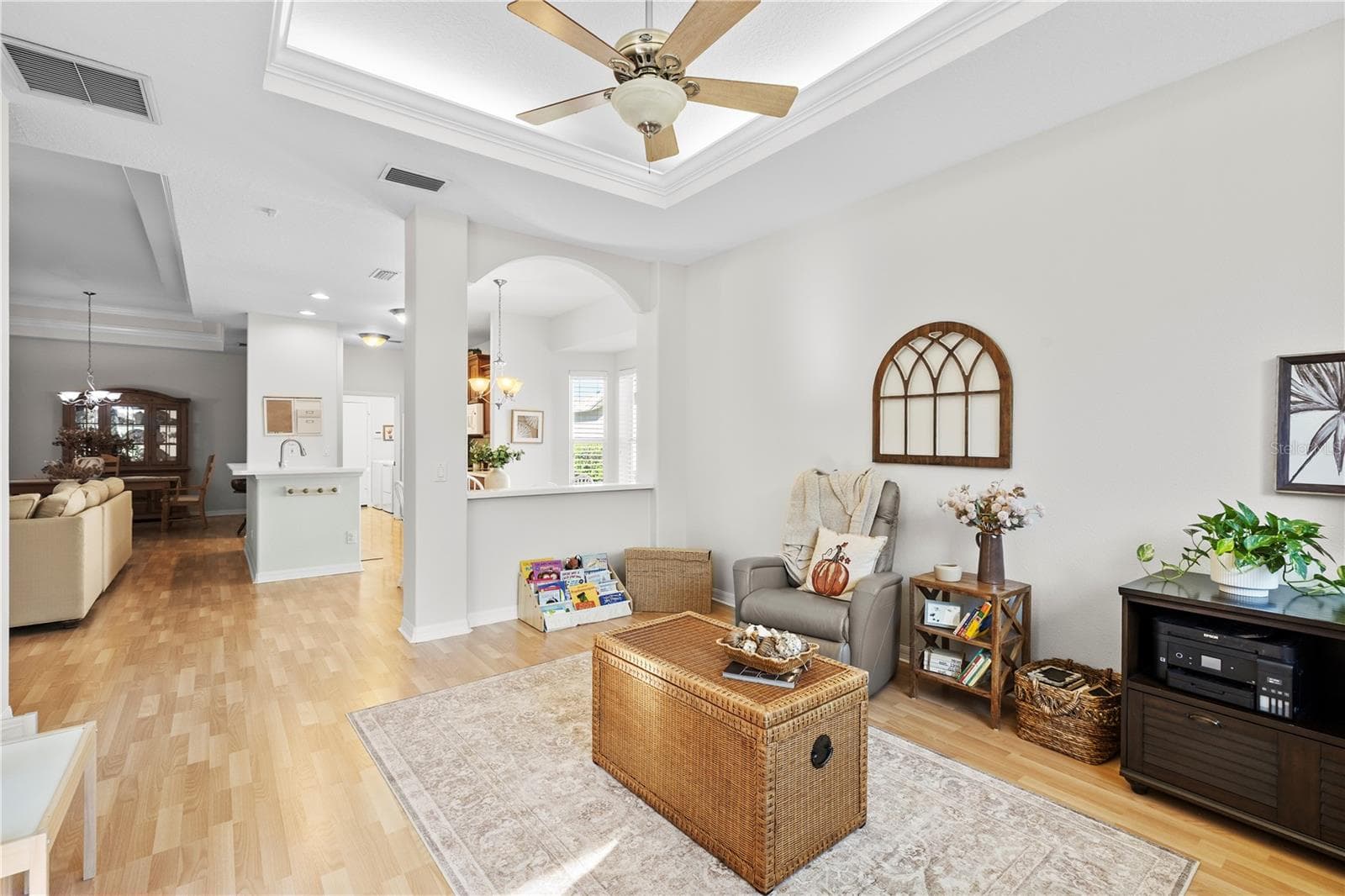 Single Family Residence at 5064 CREEKSIDE TRL, SARASOTA, photo 17 of 41
