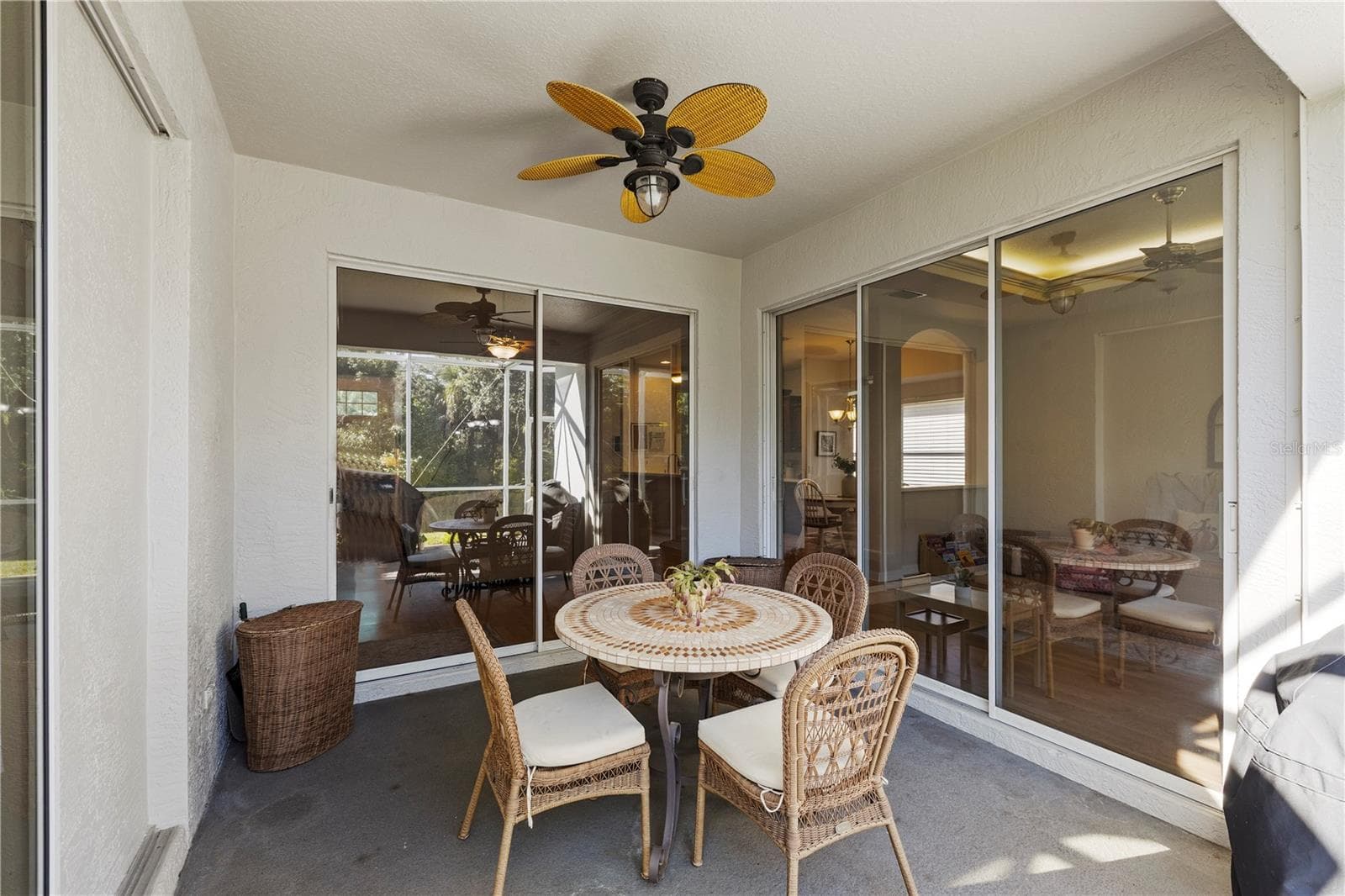 Single Family Residence at 5064 CREEKSIDE TRL, SARASOTA, photo 28 of 41