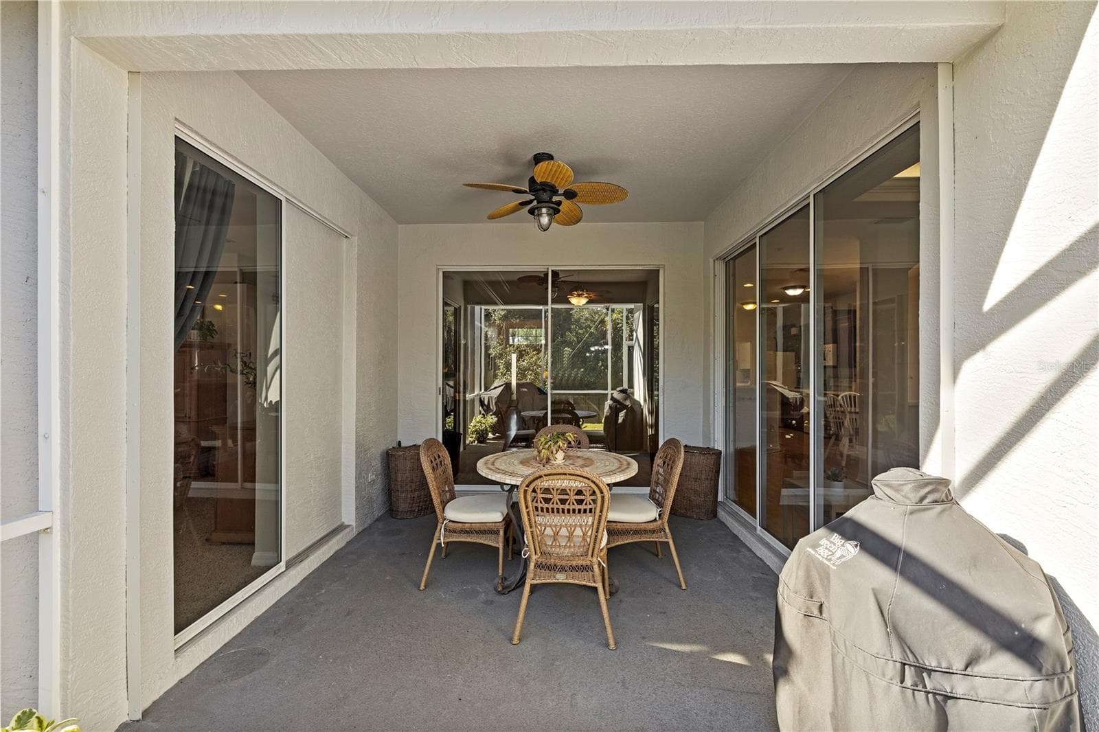 Single Family Residence at 5064 CREEKSIDE TRL, SARASOTA, photo 29 of 41