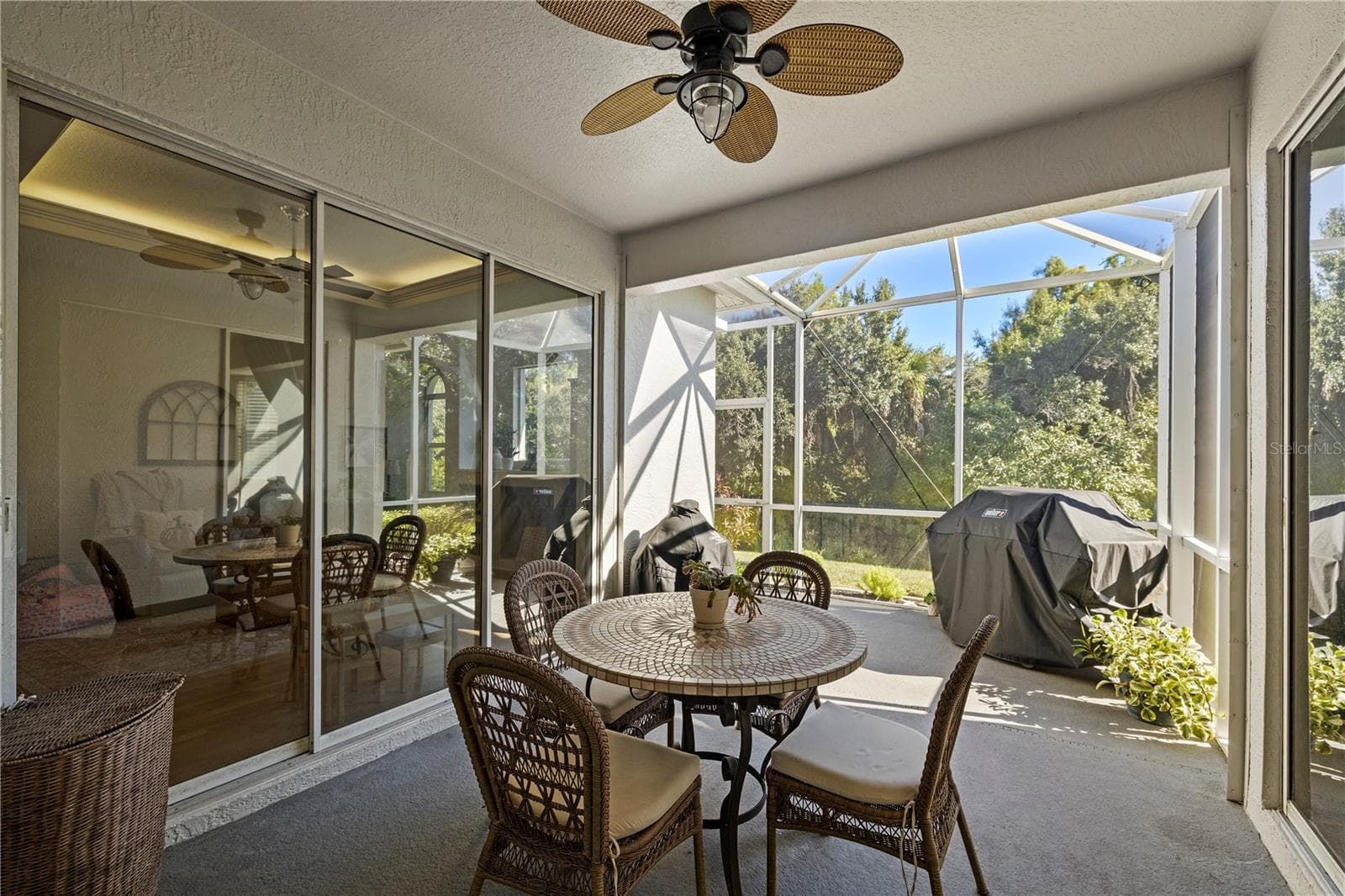Single Family Residence at 5064 CREEKSIDE TRL, SARASOTA, photo 30 of 41