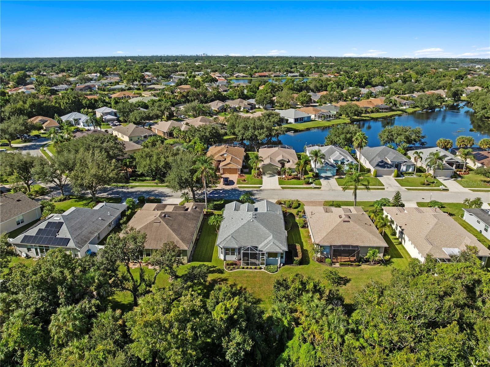 Single Family Residence at 5064 CREEKSIDE TRL, SARASOTA, photo 37 of 41