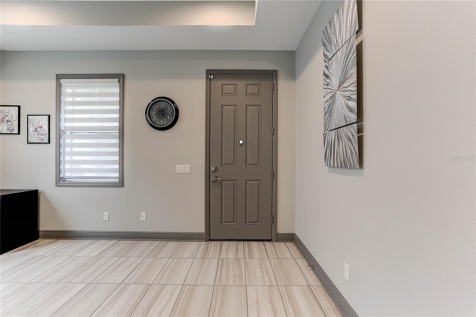 Entry - 19357 HAWK VALLEY DR, TAMPA