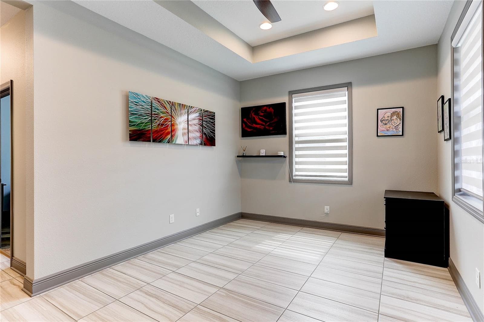 Flex Space - 19357 HAWK VALLEY DR, TAMPA