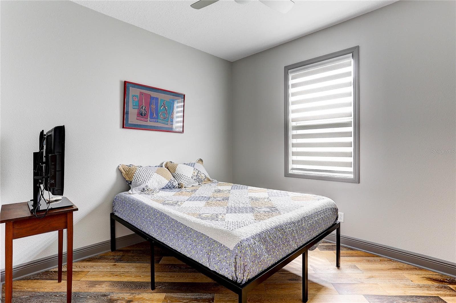 Bedroom 2 - 19357 HAWK VALLEY DR, TAMPA