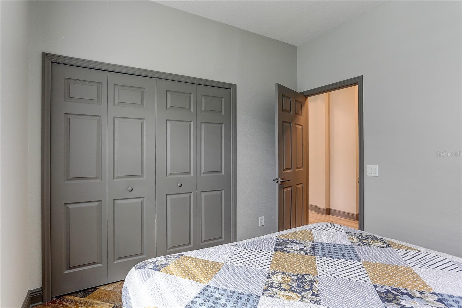 Bedroom 2 - 19357 HAWK VALLEY DR, TAMPA