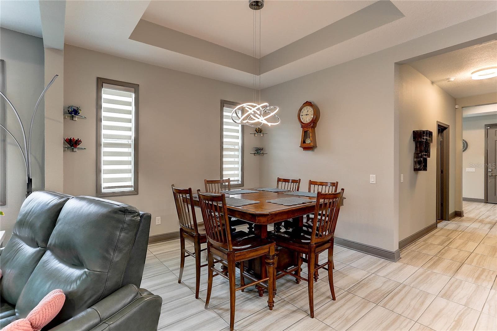 Dining - 19357 HAWK VALLEY DR, TAMPA