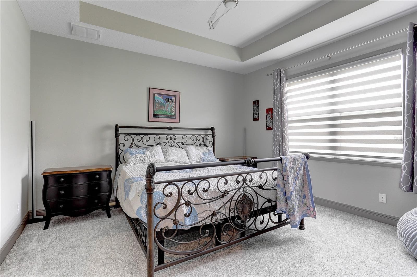 Primary Bedroom - 19357 HAWK VALLEY DR, TAMPA