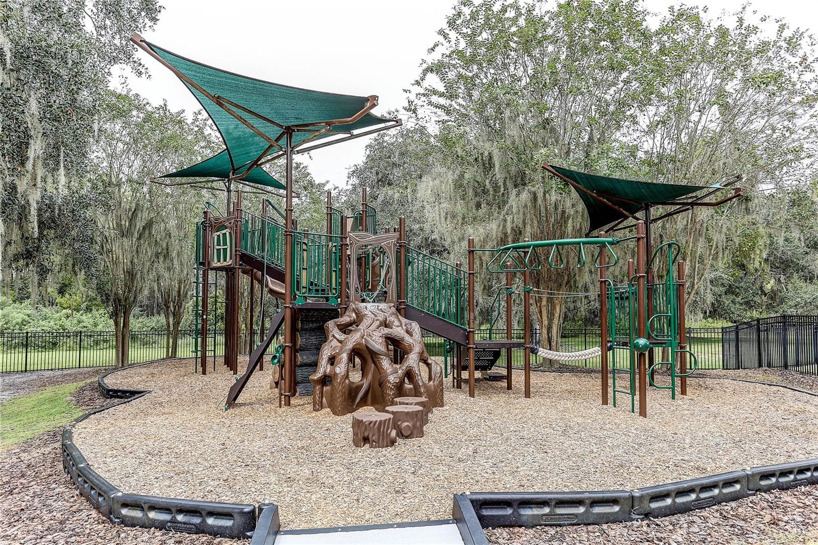 Kids Playground - 19357 HAWK VALLEY DR, TAMPA
