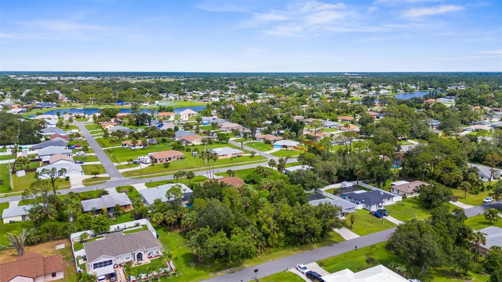 Land at KISMET TER, NORTH PORT, photo 2 of 10