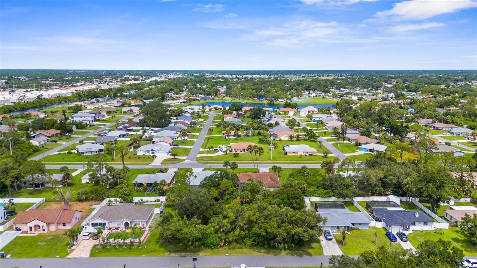 Land at KISMET TER, NORTH PORT, photo 3 of 10
