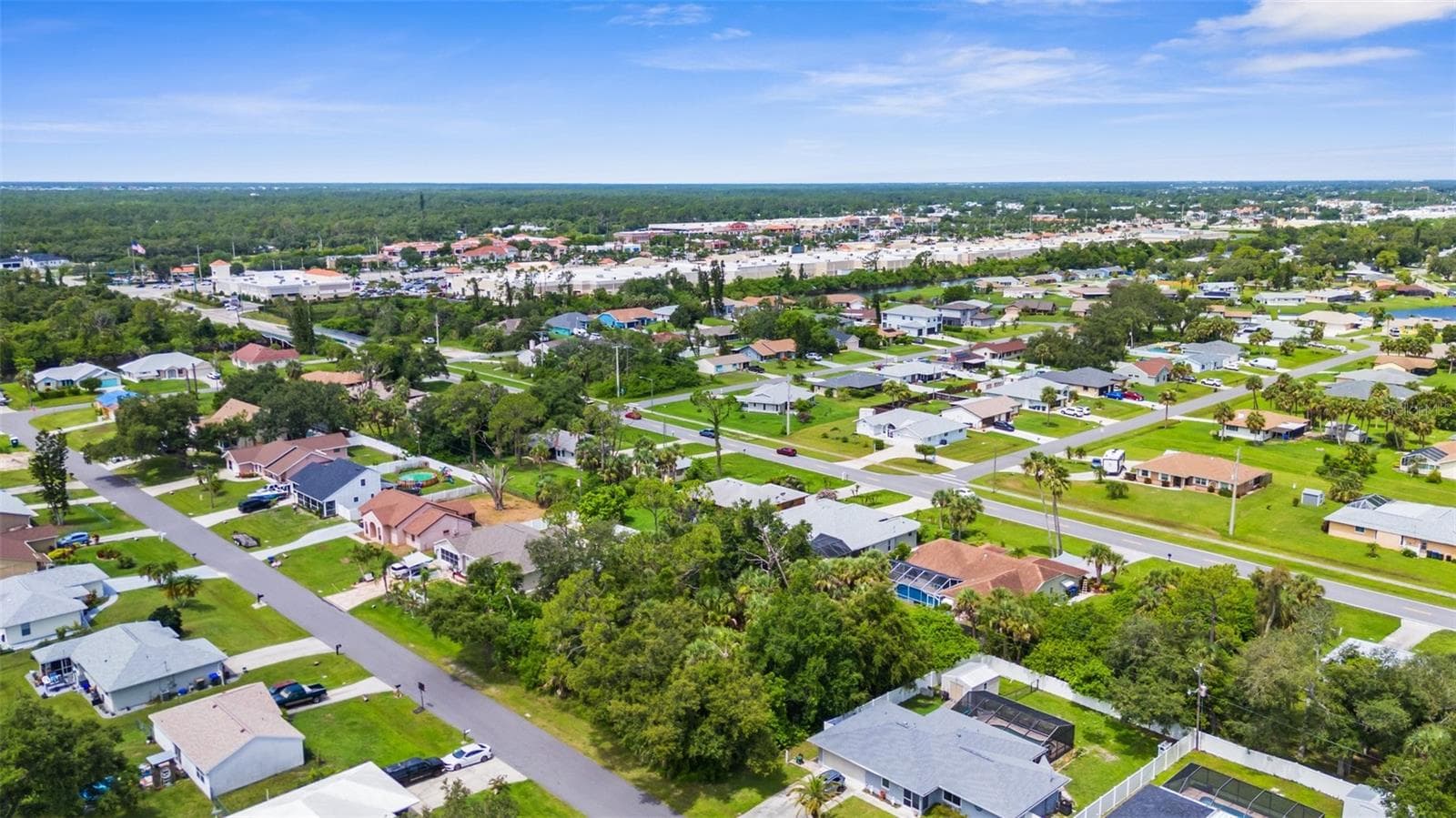 Land at KISMET TER, NORTH PORT, photo 4 of 10