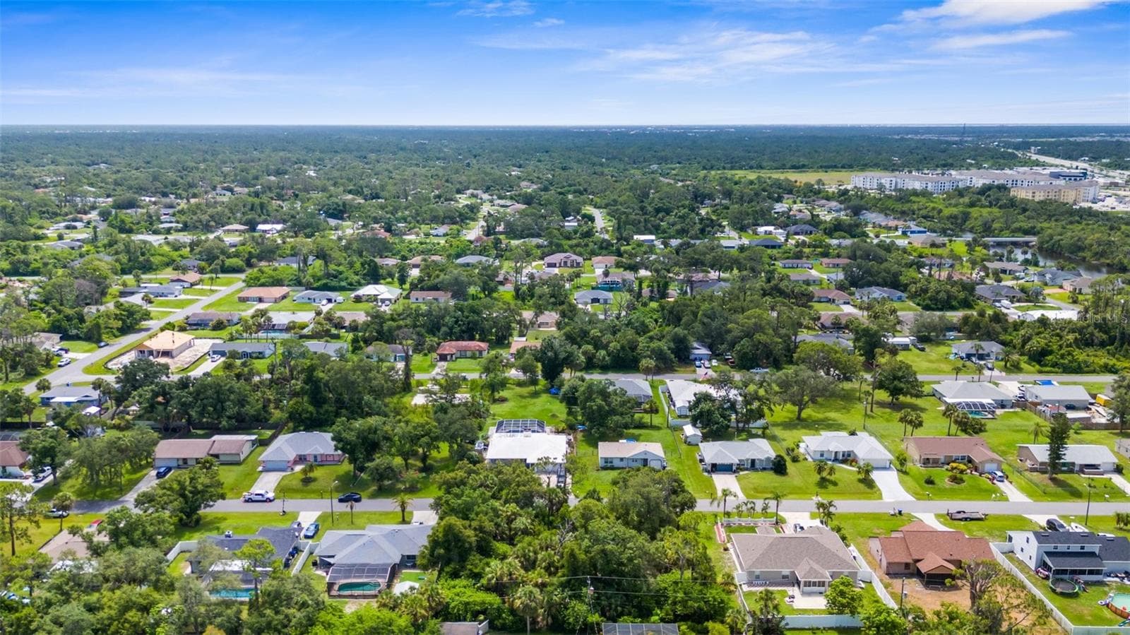 Land at KISMET TER, NORTH PORT, photo 8 of 10