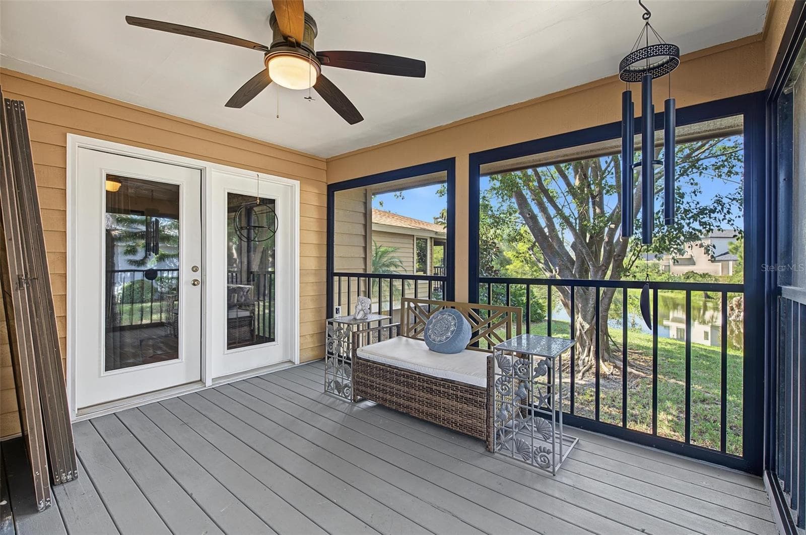 Villa at 992 SPINNAKER CT, TARPON SPRINGS, photo 35 of 65