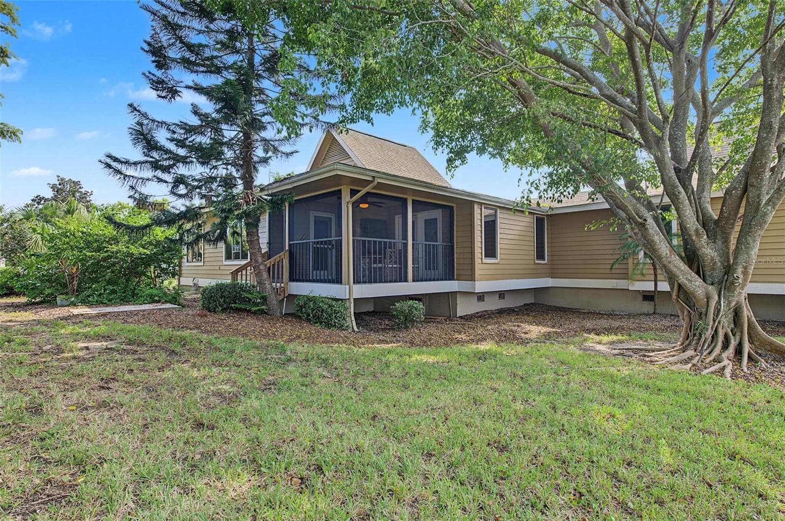 Villa at 992 SPINNAKER CT, TARPON SPRINGS, photo 38 of 65
