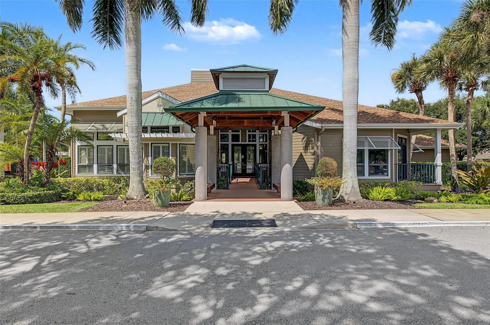 Villa at 992 SPINNAKER CT, TARPON SPRINGS, photo 40 of 65