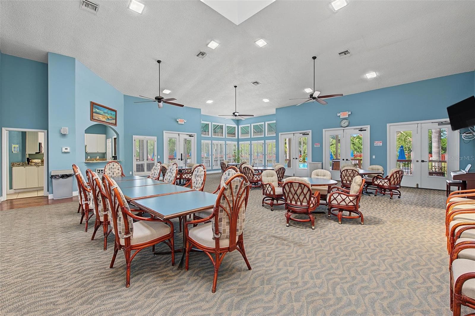 Villa at 992 SPINNAKER CT, TARPON SPRINGS, photo 41 of 65