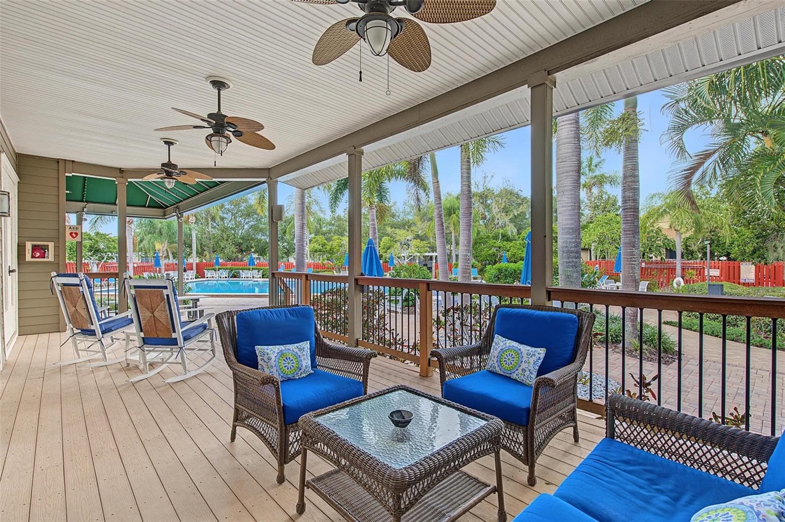 Villa at 992 SPINNAKER CT, TARPON SPRINGS, photo 46 of 65