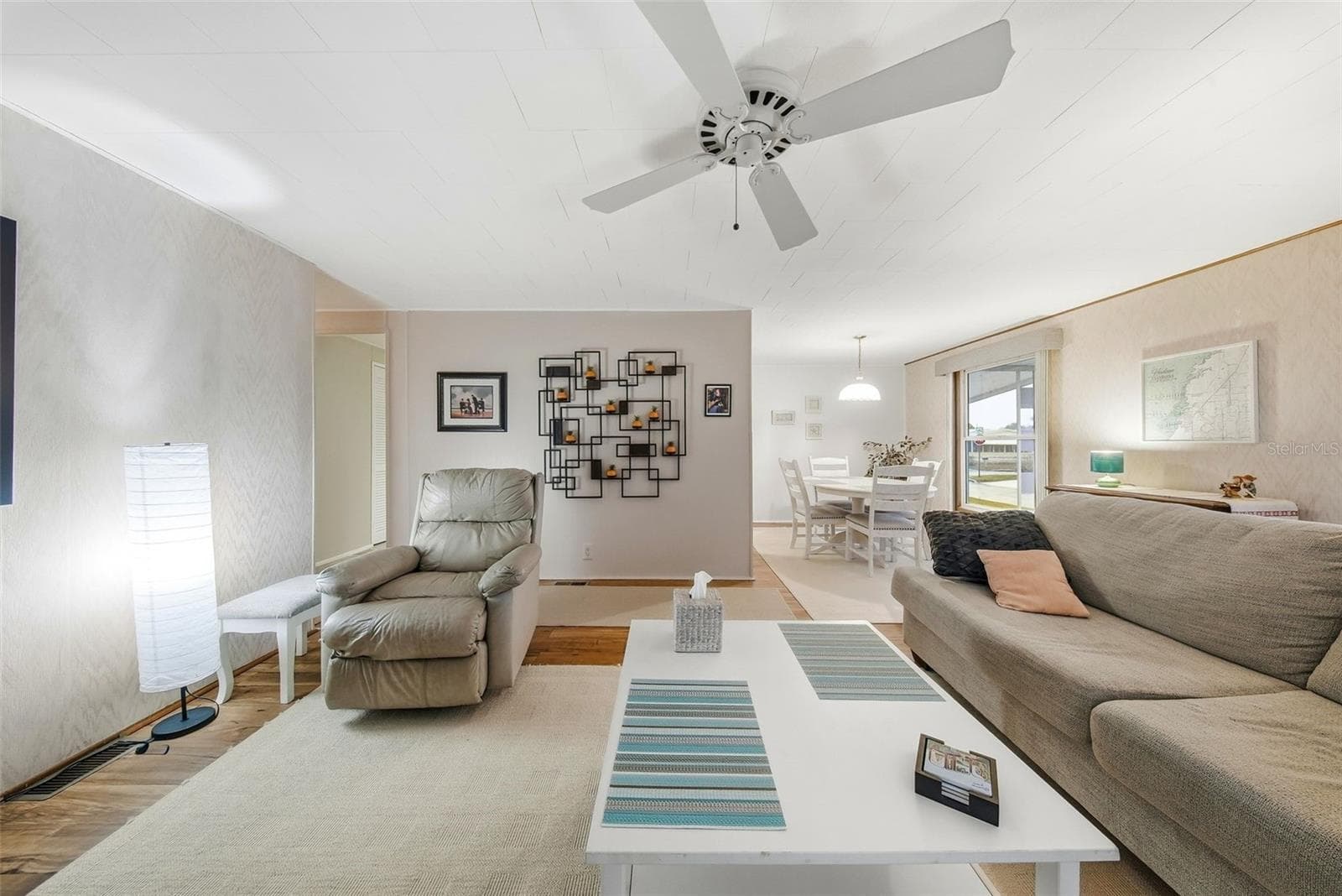 Mobile Home at 12117 CARTWRIGHT DR, HUDSON, photo 5 of 45