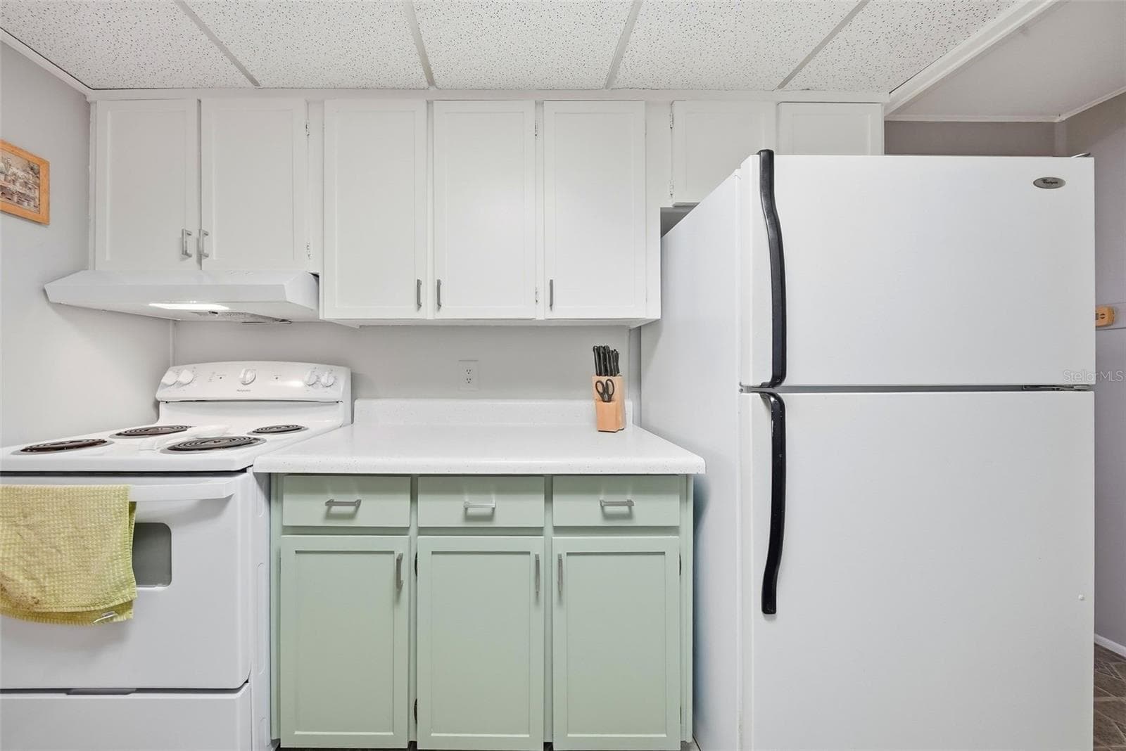 Mobile Home at 12117 CARTWRIGHT DR, HUDSON, photo 9 of 45