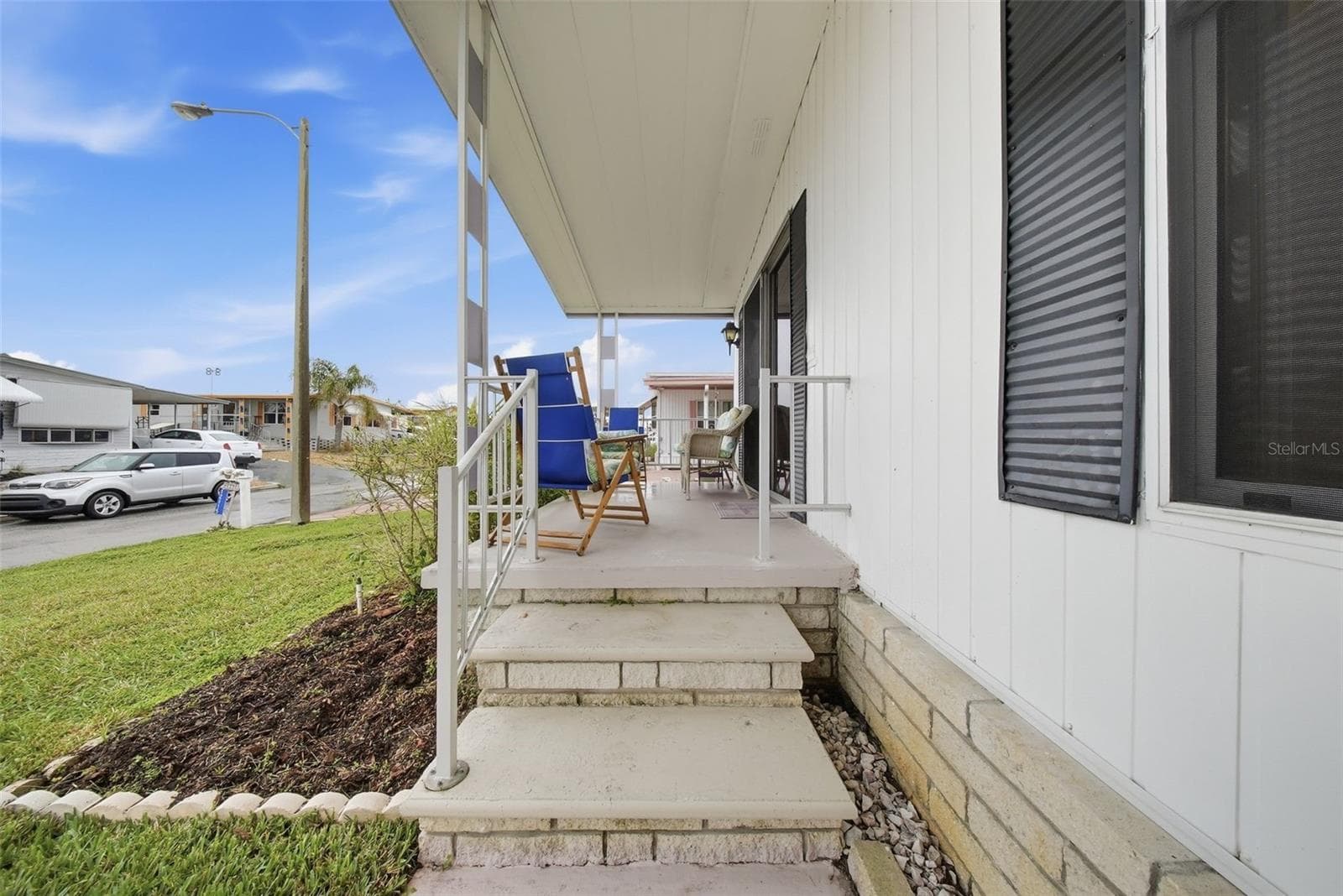 Mobile Home at 12117 CARTWRIGHT DR, HUDSON, photo 11 of 45
