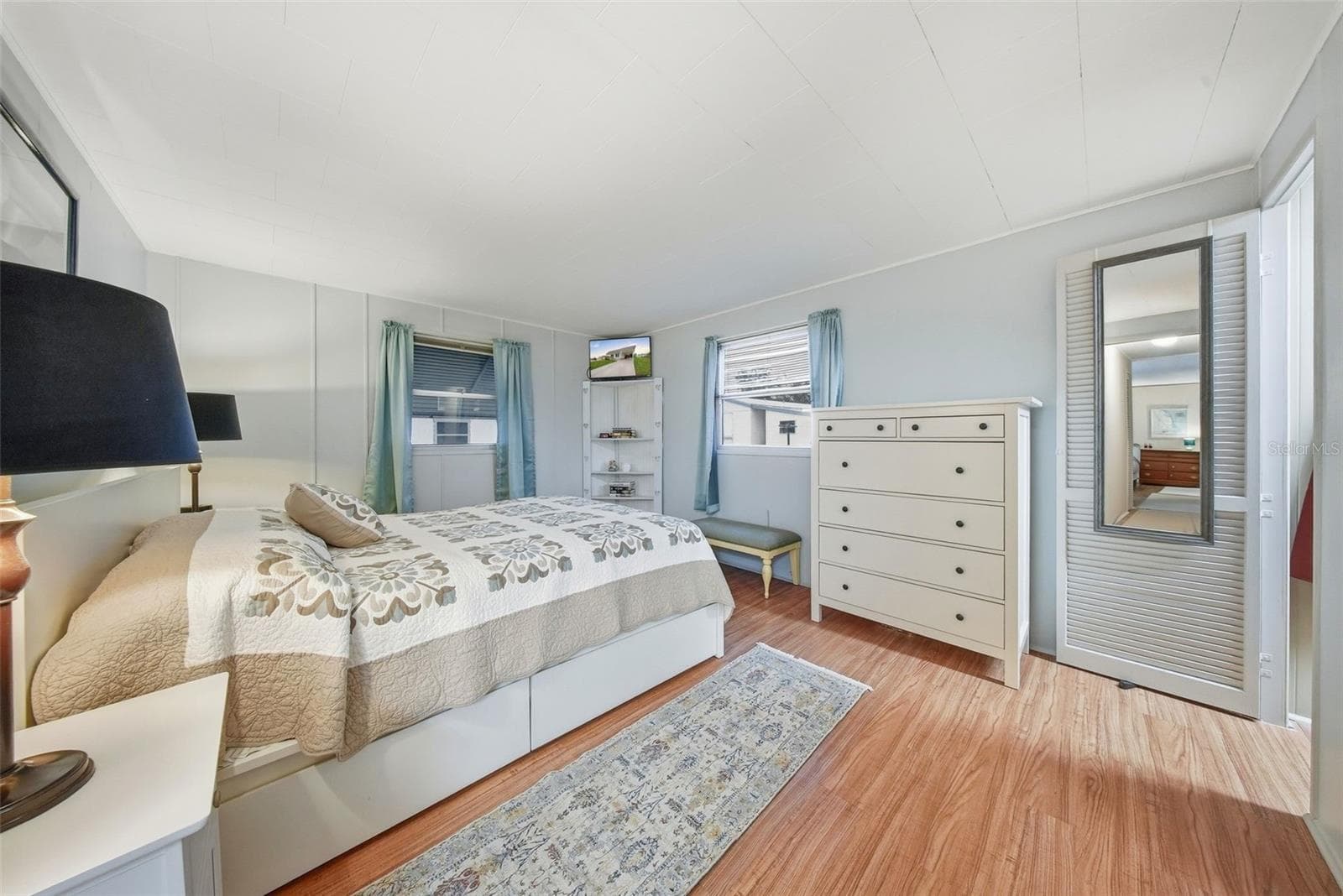 Mobile Home at 12117 CARTWRIGHT DR, HUDSON, photo 19 of 45