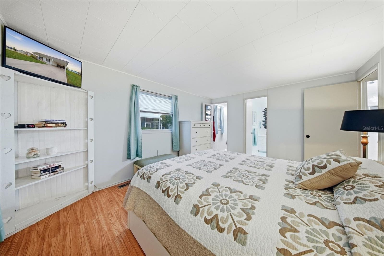 Mobile Home at 12117 CARTWRIGHT DR, HUDSON, photo 21 of 45