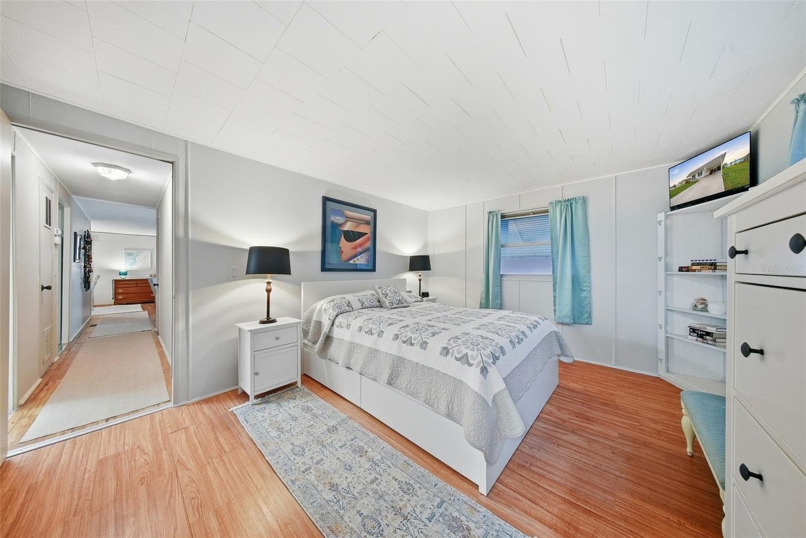 Mobile Home at 12117 CARTWRIGHT DR, HUDSON, photo 25 of 45