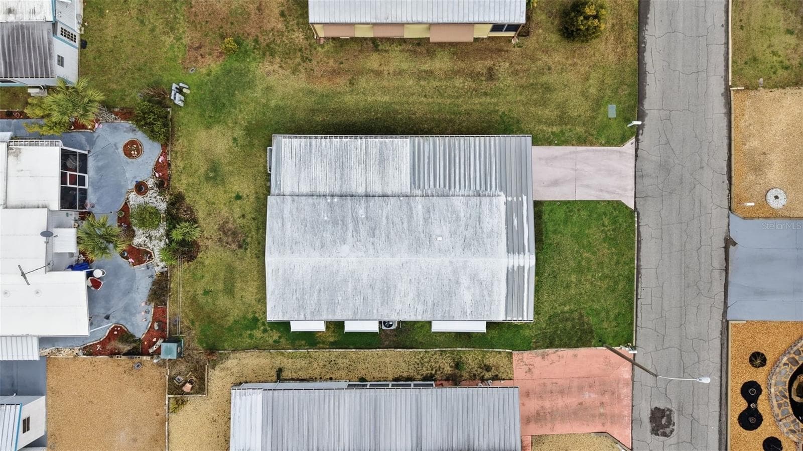 Mobile Home at 12117 CARTWRIGHT DR, HUDSON, photo 31 of 45