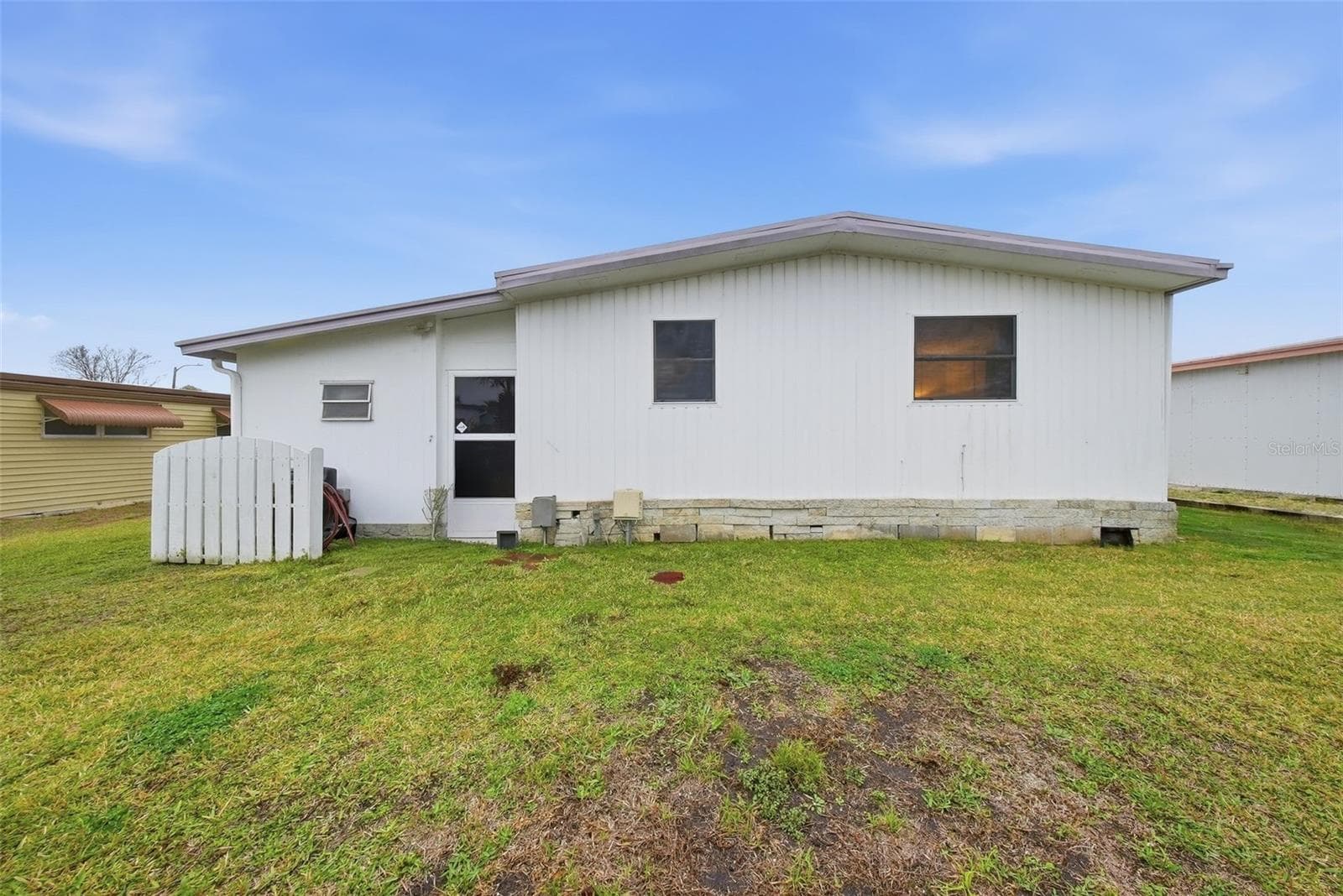 Mobile Home at 12117 CARTWRIGHT DR, HUDSON, photo 33 of 45