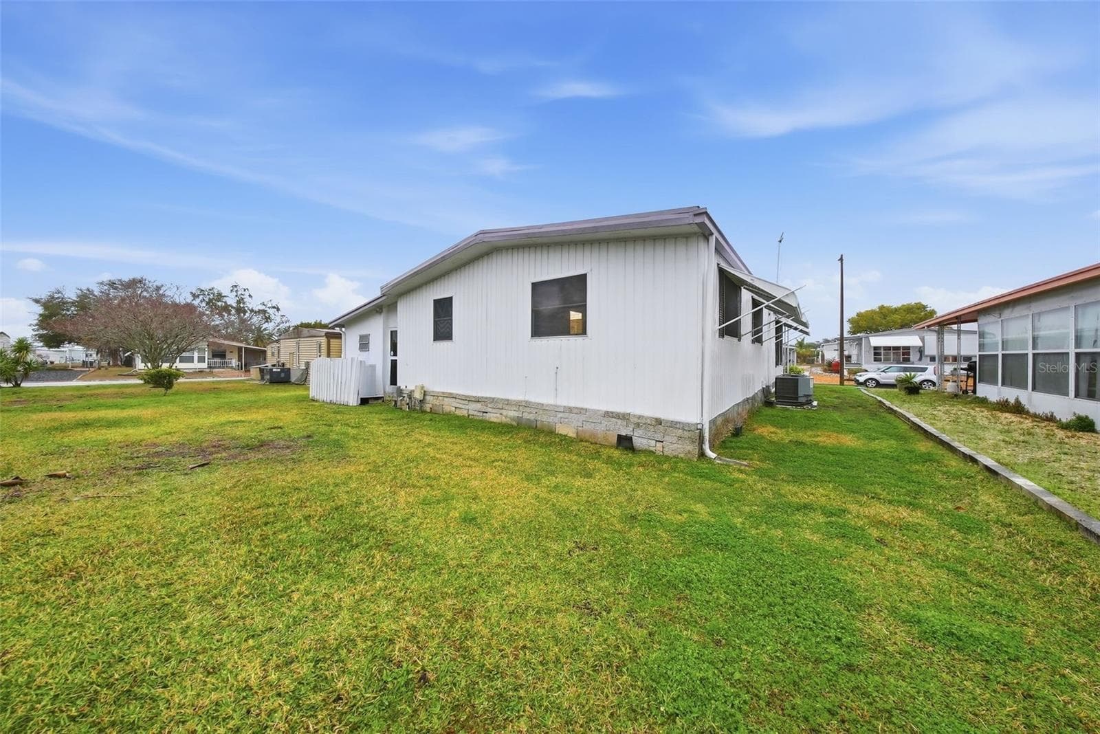 Mobile Home at 12117 CARTWRIGHT DR, HUDSON, photo 34 of 45