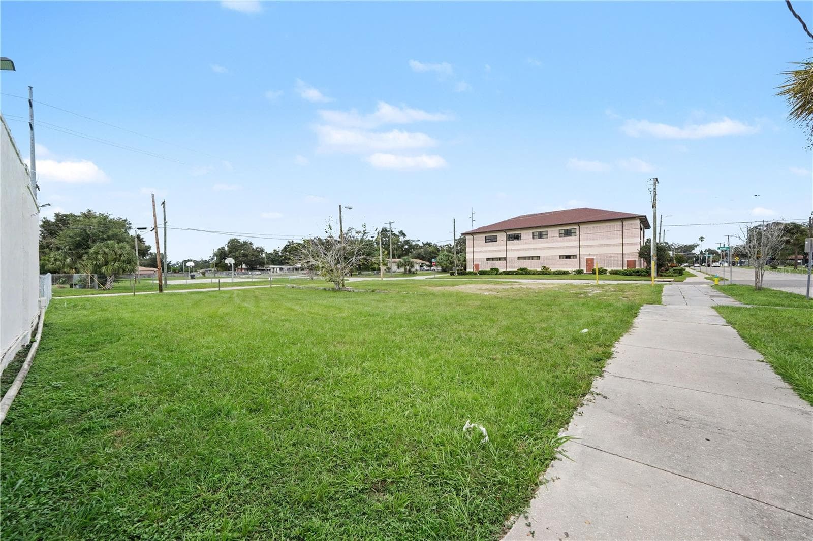 Land at 3812 N 29TH ST, TAMPA, photo 4 of 12